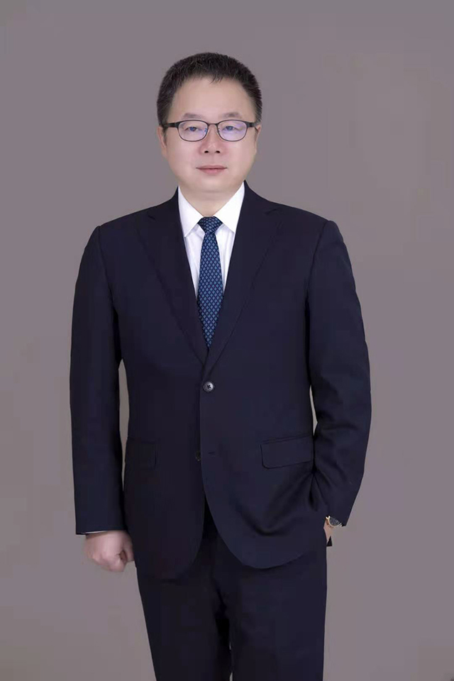 Zegang  Chen