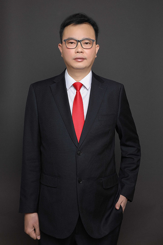 Guangyi Dai
