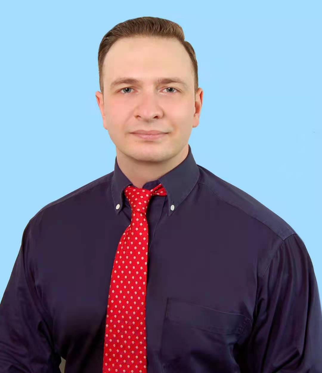 Alexander Vishnevskiy